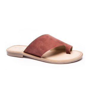 Chinese Laundry Gemmy Slides